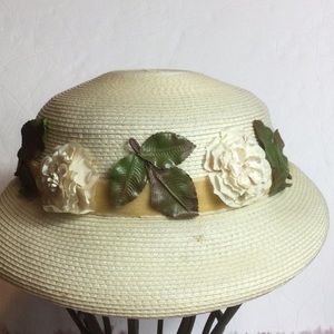 Vintage hat, very old